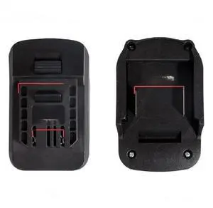 Power Tool Adapter for Lithium Battery Converter Power Tool Adapter for Lithium Battery Converter