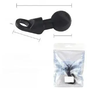 2.3cm Ball Clamp for Motorcycle Phone 2.3cm Ball Clamp for Motorcycle Phone
