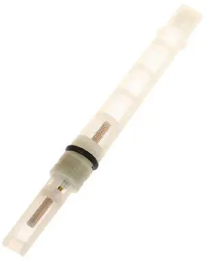 AC System Throttle Valve Pipeline Control AC System Throttle Valve Pipeline Control