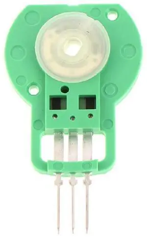 A/C Resistance Sensor 4.7K FP01-WDK02 A/C Resistance Sensor 4.7K FP01-WDK02