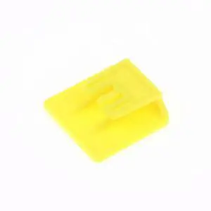 Electronic Toll Pass Clip Detachable Electronic Toll Pass Clip Detachable