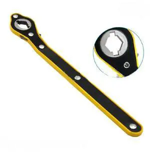 Car Jack Handle Lever Labor-saving Wrench Tool Car Jack Handle Lever Labor-saving Wrench Tool