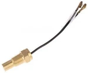 Water Temperature Sensor 50K 10-21MM Water Temperature Sensor 50K 10-21MM