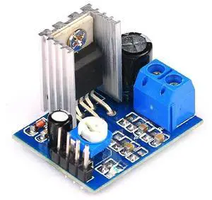 TDA2030A Audio Amplifier Module 18W TDA2030A Audio Amplifier Module 18W