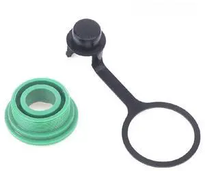 Gearbox Inspection Plug 020301129D Set Gearbox Inspection Plug 020301129D Set
