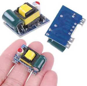 AC-DC Converter Module 5V/12V AC-DC Converter Module 5V/12V