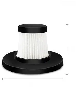 Vacuum Cleaner Micro Filters Wet Dry Accessories Vacuum Cleaner Micro Filters Wet Dry Accessories