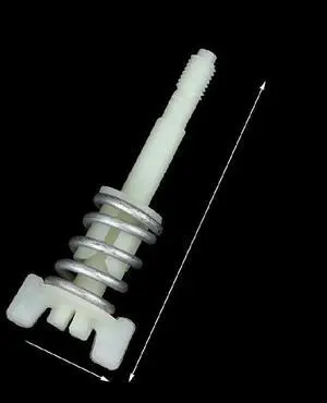 Tail Lamp Fixing Screw 6.7/8.7cm Tail Lamp Fixing Screw 6.7/8.7cm