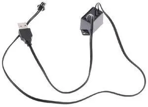 5V USB EL Wire Inverter Controller 5V USB EL Wire Inverter Controller