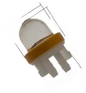 Snap-in Primer Bulb 4238-350-6201 Snap-in Primer Bulb 4238-350-6201