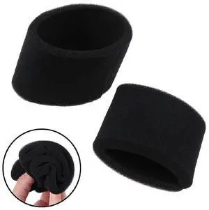 CG125 Foam Air Filter Sponge 2pcs CG125 Foam Air Filter Sponge 2pcs