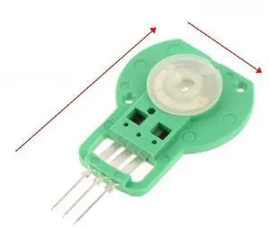 4.7K Automotive AC Resistance Sensor FP01-WDK02 4.7K Automotive AC Resistance Sensor FP01-WDK02