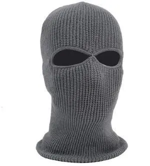 2-Hole Seat Balaclava Cover 1pc 2-Hole Seat Balaclava Cover 1pc