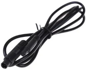 4-Pin DVR Camera Extension Cable 1M 4-Pin DVR Camera Extension Cable 1M