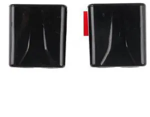 Ultrasonic Animal Repeller Deer Whistle 2pcs Ultrasonic Animal Repeller Deer Whistle 2pcs