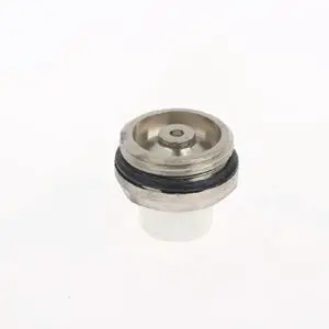 Radiator Bleed Valve for Heating Radiator Bleed Valve for Heating