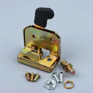 Heavy Equipment Door Lock Handle for Forklift Heavy Equipment Door Lock Handle for Forklift