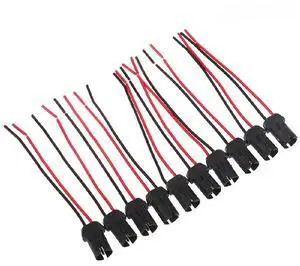 T10 W5W Socket Marker Light 10pcs T10 W5W Socket Marker Light 10pcs