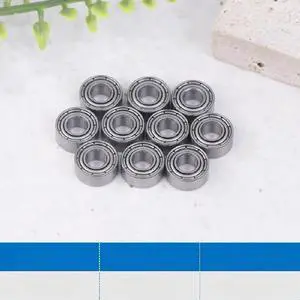 Mini Ball Bearing 683-689ZZ 10pcs Mini Ball Bearing 683-689ZZ 10pcs