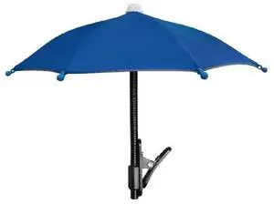 Metal Hose Bending Phone Umbrella Holder Metal Hose Bending Phone Umbrella Holder