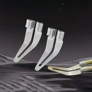 Stainless Steel Welding Tools Plastic Repair 10pcs Stainless Steel Welding Tools Plastic Repair 10pcs