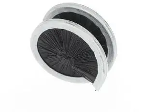 Inner Spiral Spring Brush Chain Cleaning Polishing Inner Spiral Spring Brush Chain Cleaning Polishing