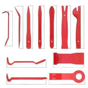 Trim Removal Tool Set 11/19PCS Trim Removal Tool Set 11/19PCS