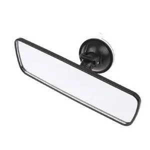 Suction Cup Wide-angle Rearview Mirror 360° Suction Cup Wide-angle Rearview Mirror 360°