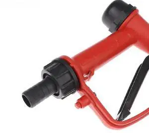 Heavy Duty Fuel Nozzle Hook 45L/M Heavy Duty Fuel Nozzle Hook 45L/M