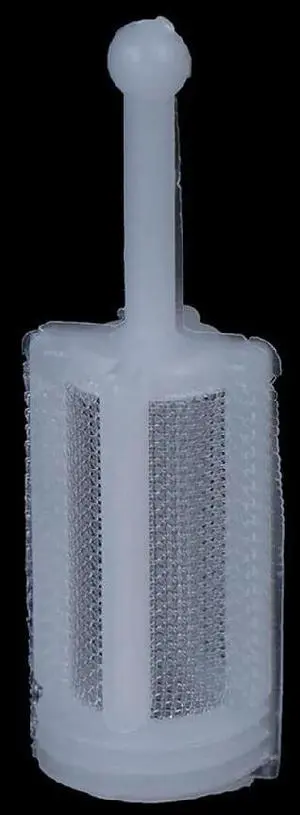 Spray Filter Pot 11mm 10pcs Spray Filter Pot 11mm 10pcs