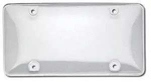 License Plate Cover Frame 31x16cm License Plate Cover Frame 31x16cm
