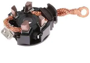 Starter Motor Carbon Brush Holder Assembly Starter Motor Carbon Brush Holder Assembly