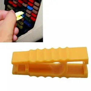 Fuse Puller Tweezers 2PCS Fuse Puller Tweezers 2PCS