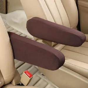 Car Seat Armrest Cover Dust-proof Elastic Cloth Car Seat Armrest Cover Dust-proof Elastic Cloth