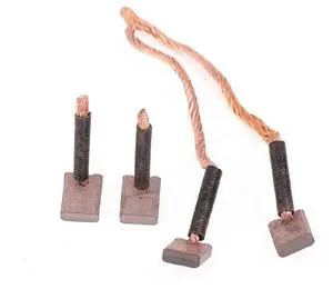 Generator Carbon Brush Holder Alternator DIY 4pcs Generator Carbon Brush Holder Alternator DIY 4pcs