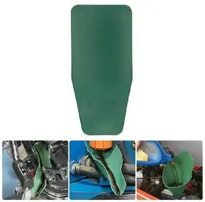 Flexible Foldable Oil Funnel Wide Mouth Reusable Flexible Foldable Oil Funnel Wide Mouth Reusable