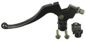 Aluminum Clutch Lever Left 22mm Aluminum Clutch Lever Left 22mm