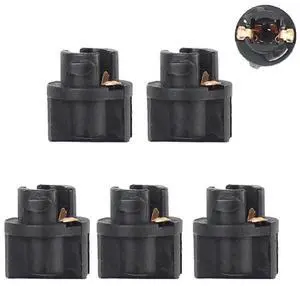 T5 Twist Socket Instrument Base 5PCS T5 Twist Socket Instrument Base 5PCS