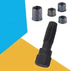 Spark Plug Thread Repair Kit M14x1.25 Spark Plug Thread Repair Kit M14x1.25