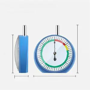 Tire Tread Depth Gauge Dial Type Tire Tread Depth Gauge Dial Type