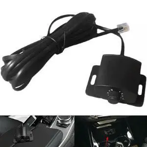 Amplifier Remote Bass Knob with Cable Amplifier Remote Bass Knob with Cable