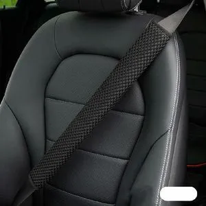 30/50CM Safety Belt Shoulder Protector Cover 30/50CM Safety Belt Shoulder Protector Cover