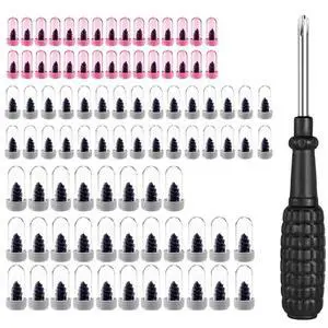 Vacuum Tire Repair Kit 3 Sizes Vacuum Tire Repair Kit 3 Sizes