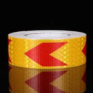 Reflective Safety Tape 5cmx1m Reflective Safety Tape 5cmx1m