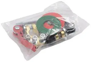 Quick Disconnect Auto Cable Connectors 2pcs Quick Disconnect Auto Cable Connectors 2pcs