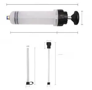 Oil Change Brake Fluid Extractor 200/500cc Oil Change Brake Fluid Extractor 200/500cc