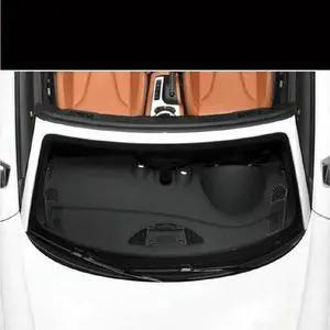 Reflective Performance Car Stickers Reflective Performance Car Stickers