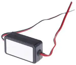 Rearview Camera Power Relay Filter Rearview Camera Power Relay Filter