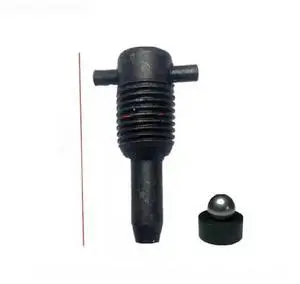 Hydraulic Jack Return Oil Relief Valve Hydraulic Jack Return Oil Relief Valve
