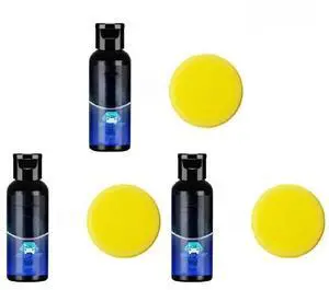 Car Scrape Repair Kit Paint Polish Car Scrape Repair Kit Paint Polish